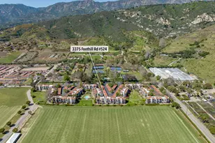 3375 Foothill Rd, Carpinteria, CA 93013 - Photo 3