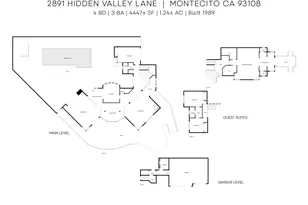 2891 Hidden Valley Ln, Montecito, CA 93108 - Photo 43