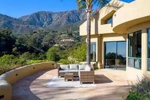 2891 Hidden Valley Ln, Montecito, CA 93108 - Photo 7