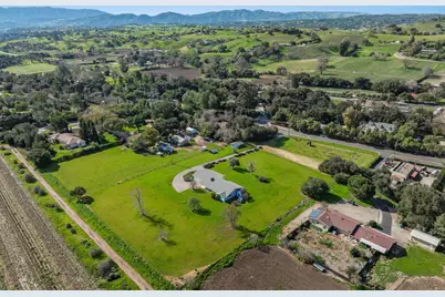2465 Grand Avenue, Los Olivos, CA 93441 - Photo 1