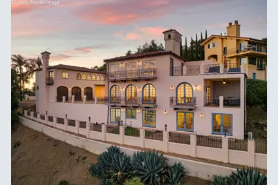 1230 Northridge Road, Santa Barbara, CA 93105 - Photo 3