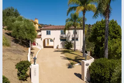 1230 Northridge Road, Santa Barbara, CA 93105 - Photo 5