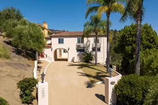 1230 Northridge Rd, Santa Barbara, CA 93105 - Photo 5