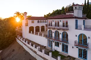 1230 Northridge Rd, Santa Barbara, CA 93105 - Photo 29