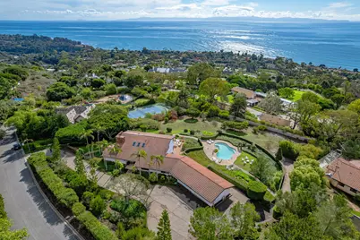 3221 Campanil Drive, Santa Barbara, CA 93109 - Photo 3