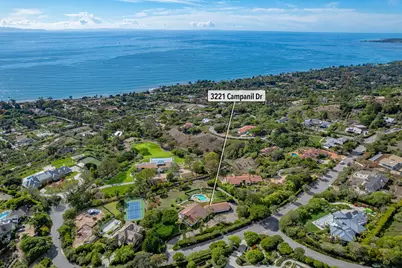 3221 Campanil Drive, Santa Barbara, CA 93109 - Photo 5