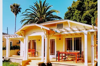 1221 Laguna Street, Santa Barbara, CA 93101 - Photo 1