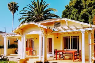 1221 Laguna St, Santa Barbara, CA 93101 - Photo 1