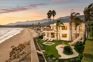 3595 Padaro Ln, Carpinteria, CA 93013 - Photo 1