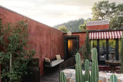 10802 Oak Knoll Road, Ojai, CA 93023 - Photo 3