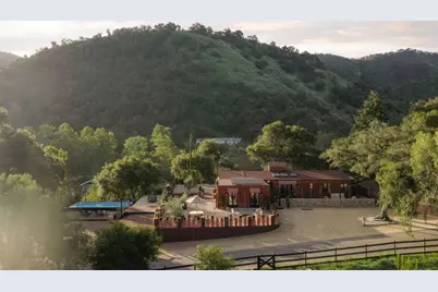 10802 Oak Knoll Road, Ojai, CA 93023 - Photo 45