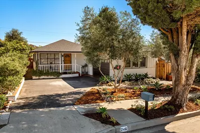 246 San Julian Avenue, Santa Barbara, CA 93109 - Photo 1