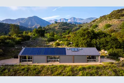12179 Koenigstein Road, Ojai, CA 93023 - Photo 1