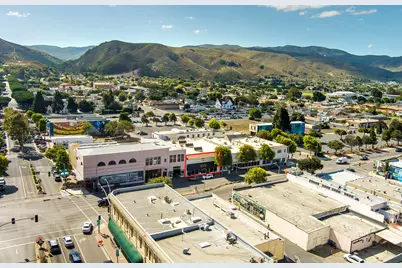 110 W Ocean Avenue, Lompoc, CA 93436 - Photo 1