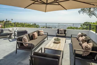1131 Las Alturas Road #A, Santa Barbara, CA 93103 - Photo 41