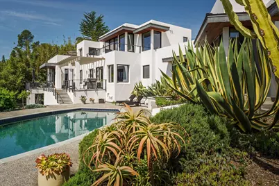 1131 Las Alturas Road #A, Santa Barbara, CA 93103 - Photo 33