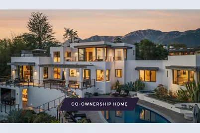 1131 Las Alturas Road #B, Santa Barbara, CA 93103 - Photo 1