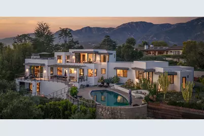 1131 Las Alturas Road #B, Santa Barbara, CA 93103 - Photo 3