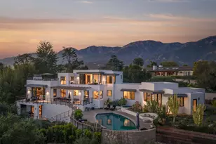 1131 Las Alturas Rd, Santa Barbara, CA 93103 - Photo 3