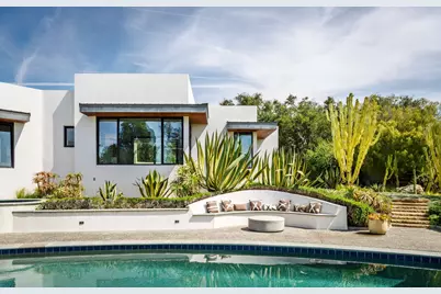 1131 Las Alturas Road #B, Santa Barbara, CA 93103 - Photo 5