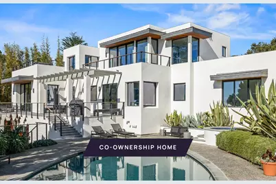 1131 Las Alturas Road #Share B, Santa Barbara, CA 93103 - Photo 1