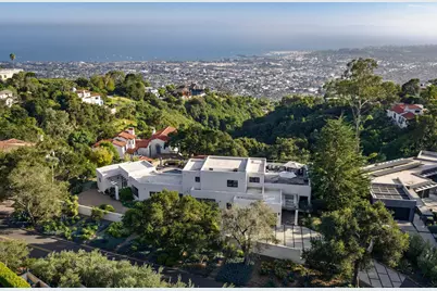 1131 Las Alturas Road #B, Santa Barbara, CA 93103 - Photo 45