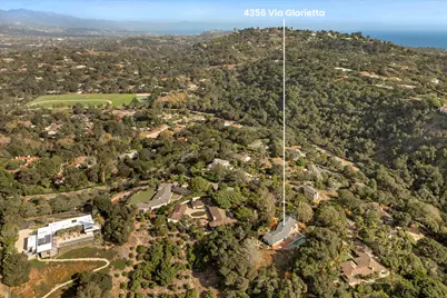 4356 Via Glorieta, Santa Barbara, CA 93110 - Photo 41