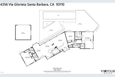 4356 Via Glorieta, Santa Barbara, CA 93110 - Photo 43