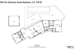 4356 Via Glorieta, Santa Barbara, CA 93110 - Photo 43