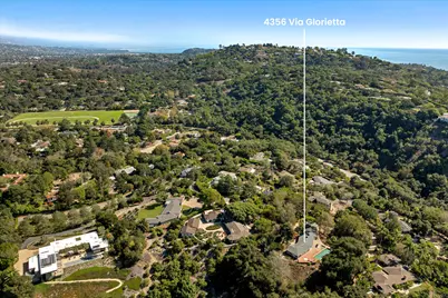 4356 Via Glorieta, Santa Barbara, CA 93110 - Photo 39