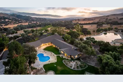 1750 Rambling Oaks Road, Santa Ynez, CA 93460 - Photo 5