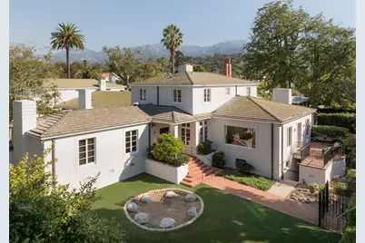 1600 Santa Barbara Street, Santa Barbara, CA 93101 - Photo 1