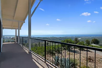 6660 Gobernador Canyon Road, Carpinteria, CA 93013 - Photo 23