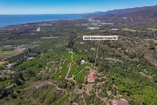 6660 Gobernador Canyon Rd, Carpinteria, CA 93013 - Photo 37