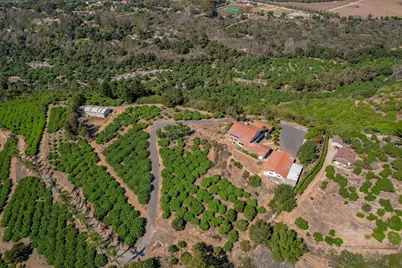 6660 Gobernador Canyon Road, Carpinteria, CA 93013 - Photo 39