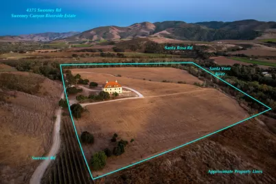 4375 Sweeney Road, Lompoc, CA 93436 - Photo 5