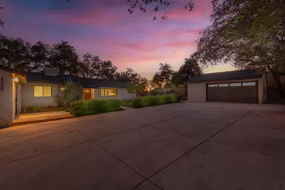 1068 Cuyama Road, Ojai, CA 93023 - Photo 1