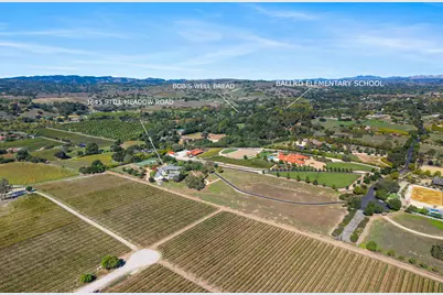 1645 Still Meadow Road, Solvang, CA 93463 - Photo 1