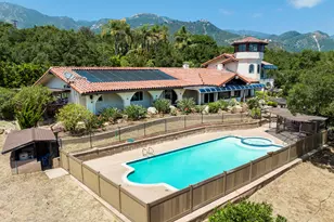 2106 Mt Calvary Rd, Santa Barbara, CA 93105 - Photo 1