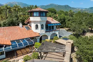 2106 Mt Calvary Rd, Santa Barbara, CA 93105 - Photo 3