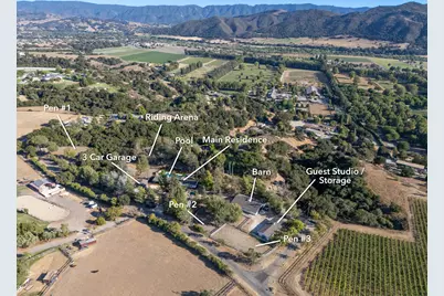 828 Ballard Canyon Road, Solvang, CA 93463 - Photo 33