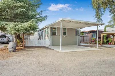 2056 W Highway 154 #Spc 2, Santa Ynez, CA 93460 - Photo 3