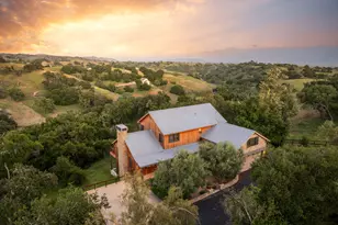 3275 Long Valley Rd, Santa Ynez, CA 93460 - Photo 1