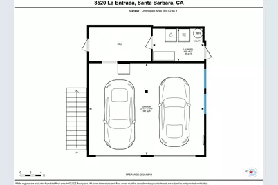 3520 La Entrada, Santa Barbara, CA 93105 - Photo 33