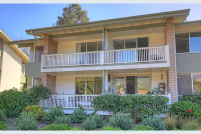 2805 Miradero Drive #C, Santa Barbara, CA 93105 - Photo 1