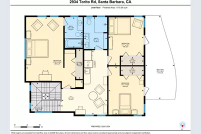 2934 Torito Road, Montecito, CA 93108 - Photo 43