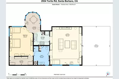 2934 Torito Road, Montecito, CA 93108 - Photo 47