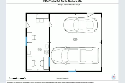 2934 Torito Road, Montecito, CA 93108 - Photo 45