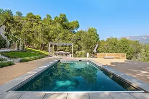1438 Hillcrest Rd, Santa Barbara, CA 93103 - Photo 21