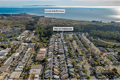 7465 Hollister Avenue, Condo #337, Goleta, CA 93117 - Photo 1